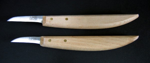 bench knives